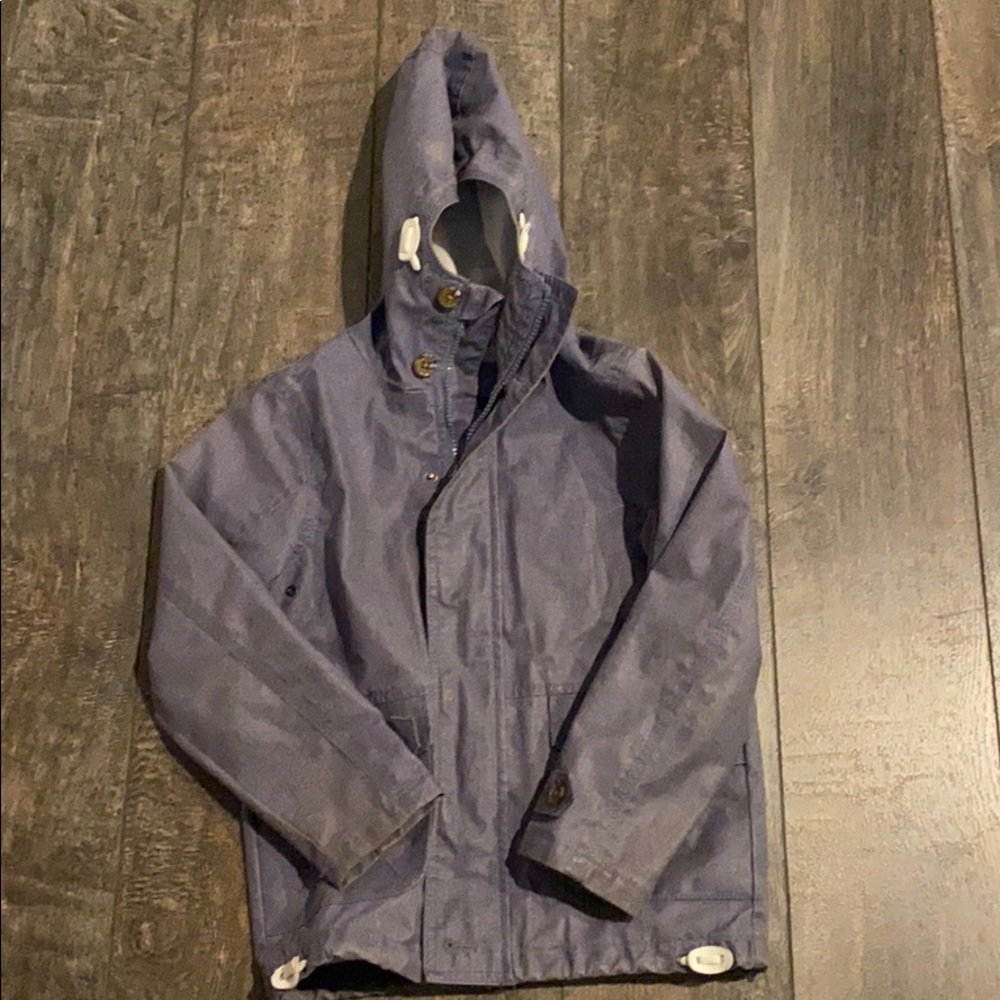 Boys Next Direct rain jacket